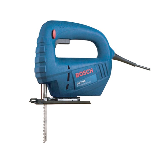 Электролобзик Bosch GST 65