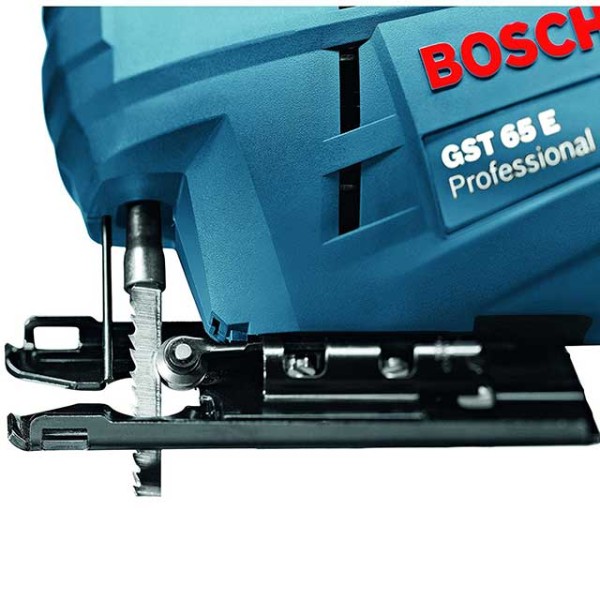 Fierăstrău electric pendular Bosch GST 65