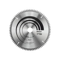 Disc de tăiere Bosch CIRC OP WO B 254 * 30 mm