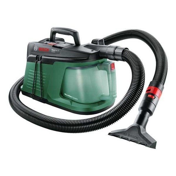 Пылесос Bosch EasyVac 3