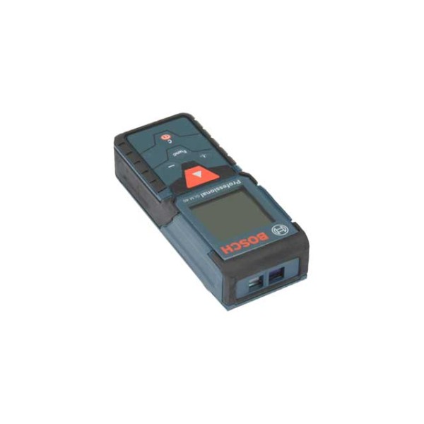Telemetru cu laser Bosch GLM 40