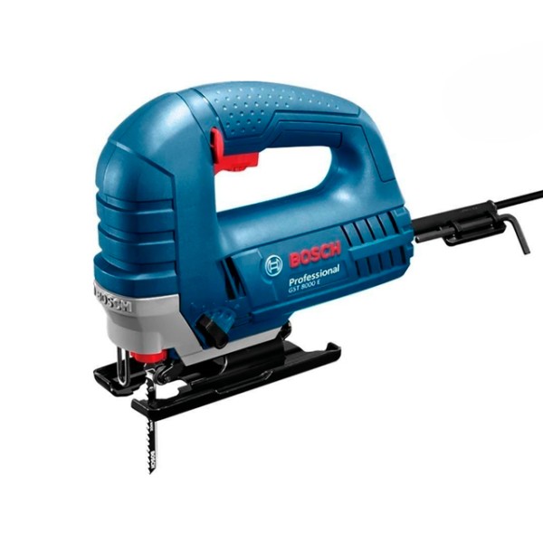 Электролобзик Bosch GST8000E