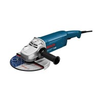 Углошлифовальная машина Bosch GWS 20-230 JH