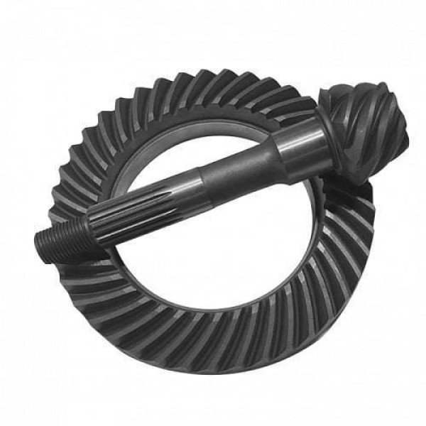 Pinion de atac si coroana KL-120/150