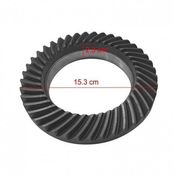 Pinion de atac si coroana KL-120/150