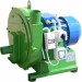 Всасывающая зернодробилка 22kw