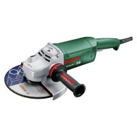 Угловая шлифовальная машина Bosch PWS 20-230 J