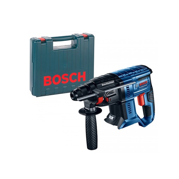 Ciocan rotopercutor Bosch GBH 180-LI, 0 – 4.550 percuţii/min