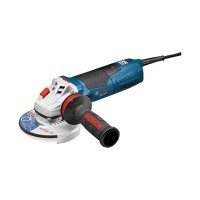 Углошлифовальная машина Bosch GWS 15-125 CI
