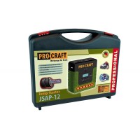 Încărcător auto portabil ProCraft JSAP-12