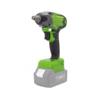 Surubelnita cu impact pe acumulator Procraft PWA20
