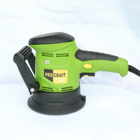 Эксцентриковая шлифмашина Procraft EX850E