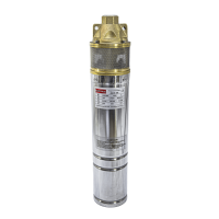 Pompa Submersibila Kratos 4SKM100
