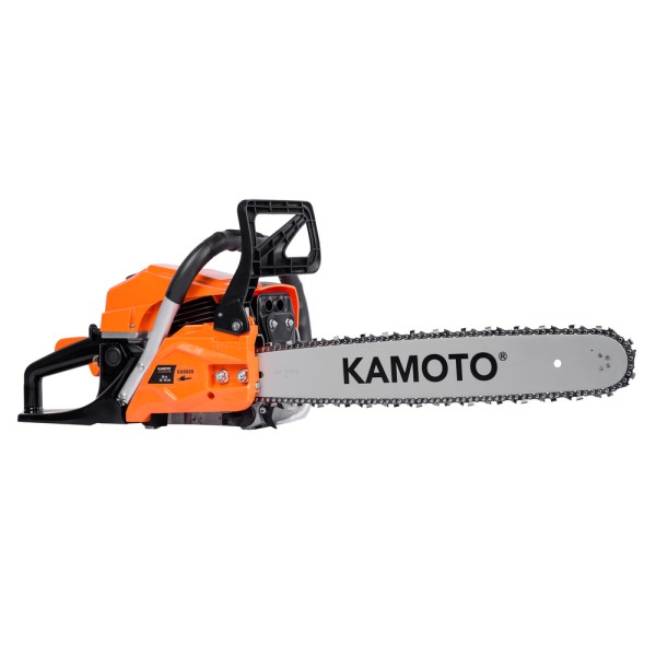 Motofierastrau Kamoto CS5820