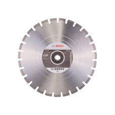 Disc diamantat Bosch Asfalt 450 * 25.4 mm