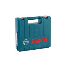 Кейс, чемодан для шуруповерта Bosch B1619M00W6J пластик