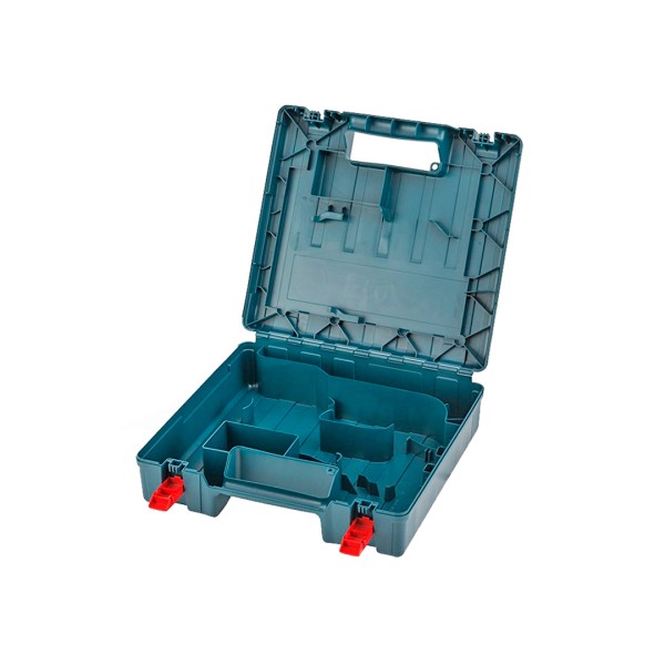 Valiza pentru polizor unghiular Bosch B1619M00W6J plastic