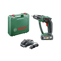 Maşină de înşurubat cu acumulator Bosch PSR 18 LI-2 32 nm