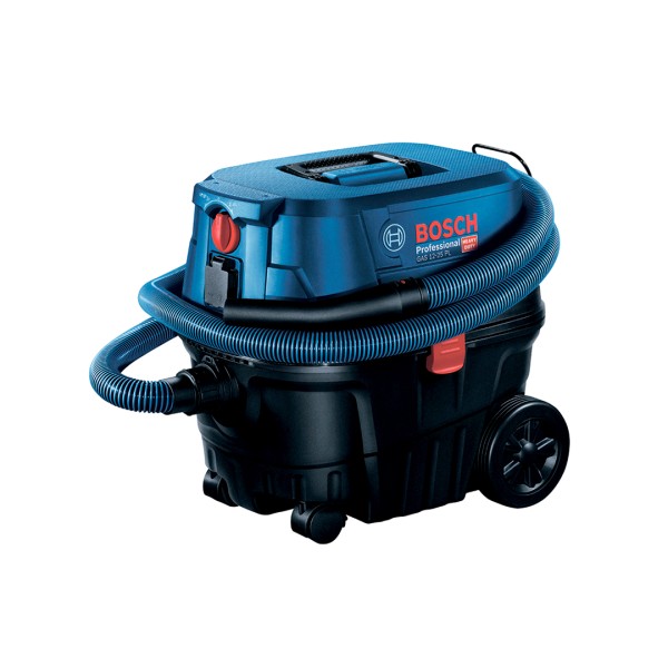 Пылесос Bosch GAS 12-25 PL 1250 Вт