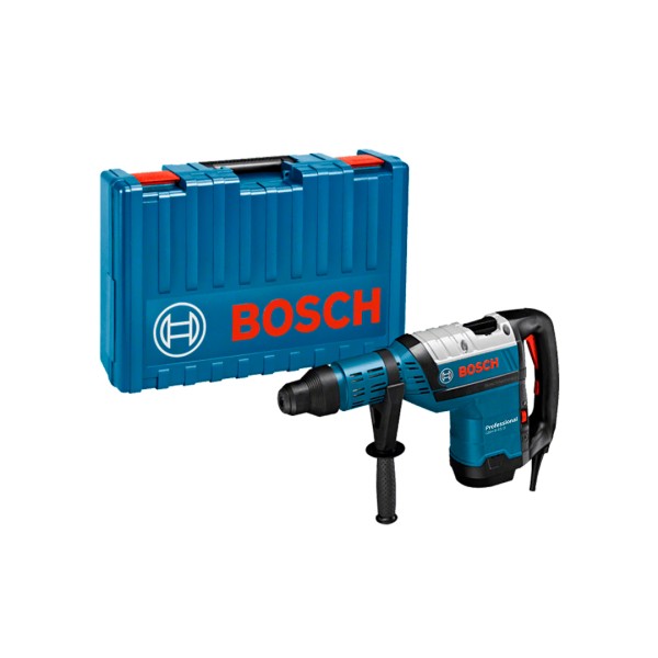 Перфоратор Bosch GBH 8-45 D