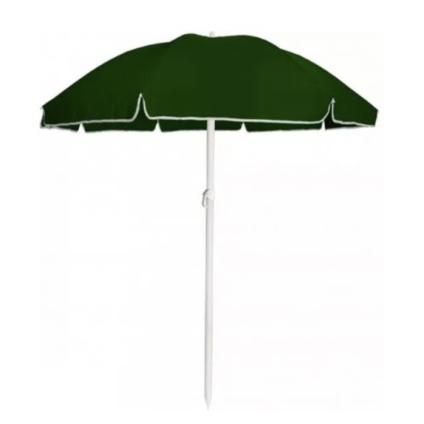 Зонт Jumi 240 см (зеленый) OP-615038