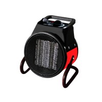 Aerotermă electrică Resanta ТЭПК-3000K