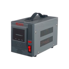 Стабилизатор напряжения Resanta ACH-1500/1-Ц 1500 Вт 220 В