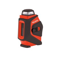 Nivelă cu laser Resanta ПЛ-360 roșu 30 m