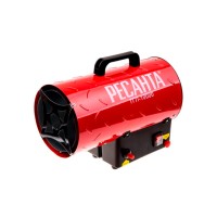 Aerotermă pe gaz Resanta ТГП-10000