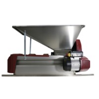 Zdrobitor Grifo DMSI cu motor cu alunecare inox