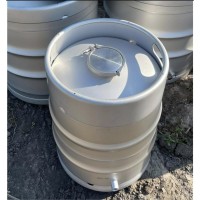 Keg 100 l