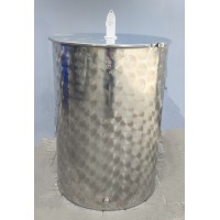 Butoi capac Inel 70 l