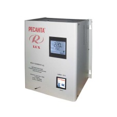 Стабилизатор Resanta ACH-12000/1-Ц 12 кВт 220 - 240 В