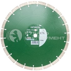 Disc de tăiere Hitachi 773007