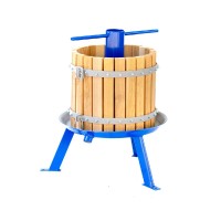 Teasc pentru struguri 25L - mecanic