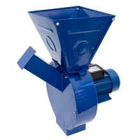 Tocător de furaje și cereale Elefant CM-1.5G