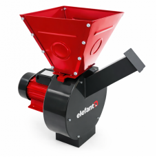 Кормоизмельчитель Elefant CM-1.5G