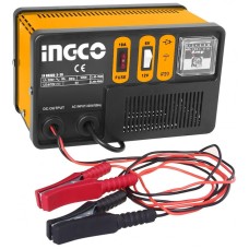 Зарядное устройство Ingco 6/12V ING-CB1501