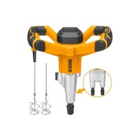  Mixer de construcție 1800W Ingco MX218008