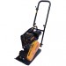  Виброплита бензиновая 6.5HP 60kg Ingco GCP060-2