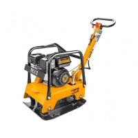 Placa compactoare pe benzină 6.5HP 127kg Ingco GCP125-2