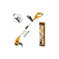 Trimmer electric pentru gazon Ingco GT3512