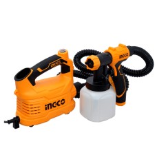 Краскопульт электрический INGCO SPG5008