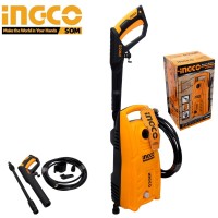 Masina de spalat cu presiune Ingco HPWR14008
