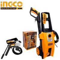 Masina de spalat cu presiune Ingco HPWR20008
