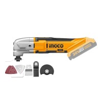 Многофункциональный инструмент совместимый с аккумулятором Ingco CMLI2001 20V