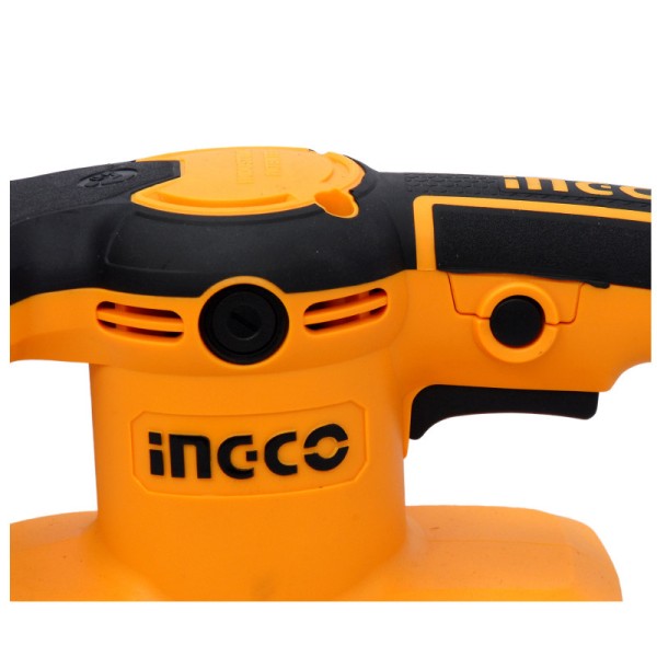 Вибрационная шлифовальная машина, Ingco FS3208