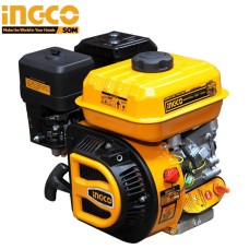 Мотор для мотоблоков бензиновый, Ingco GEN1682 6,5 HP