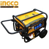 Бензиновый генератор, Ingco GE65006