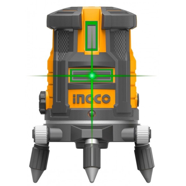 Лазерный нивелир 30 м Ingco HLL305205 Industrial
